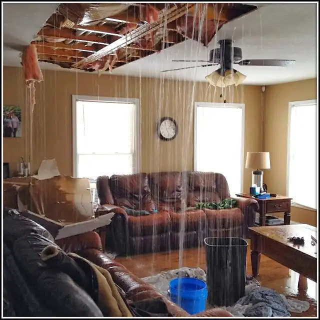 Fire & Smoke Damage Restoration in Big Flats, NY