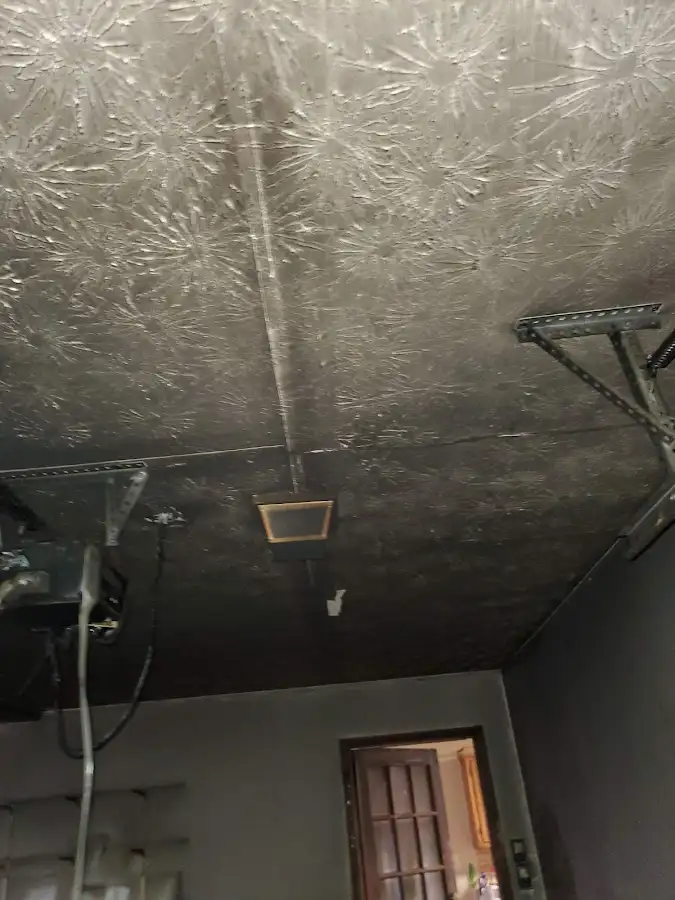 Fire and smoke damage assessment for Emergency Water Damage Services in Big Flats